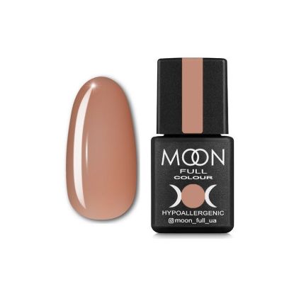  Зображення MOON FULL BAZA FRENCH,8 ml №04 