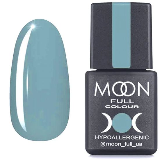  Зображення MOON FULL ENVY Color Rubber base, 15ml №24 