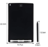 Зображення Планшет для малювання Tablet 12 