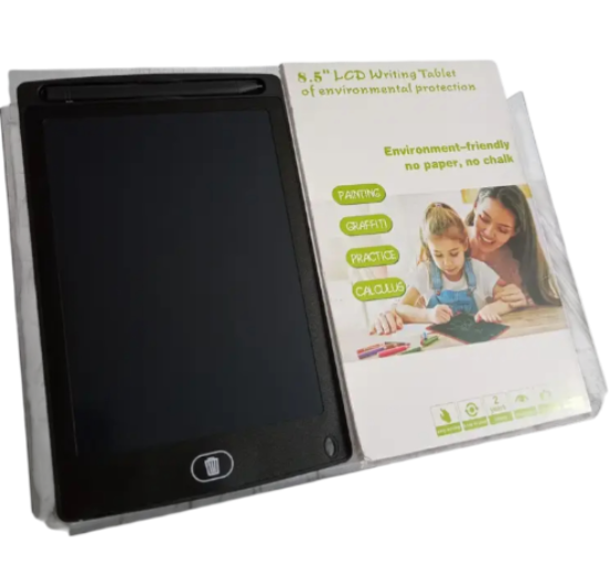  Зображення Планшет для малювання Tablet 12 