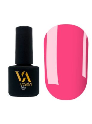  Зображення Гель лак Valeri №005, 6ml 