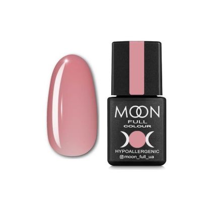  Зображення MOON FULL BAZA FRENCH,8 ml №01 