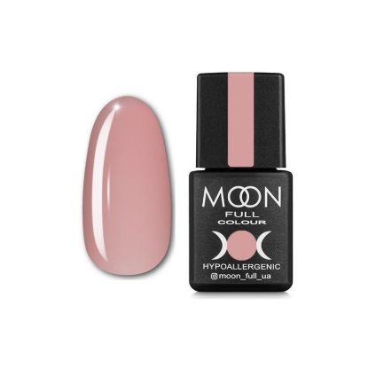  Зображення MOON FULL BAZA FRENCH,8 ml №08 