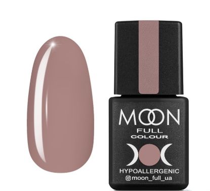  Зображення MOON FULL ENVY Color Rubber base, 15ml №19 