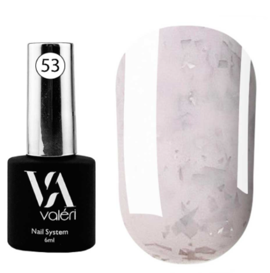  Зображення Base Valeri №53 Potal 6 ml 