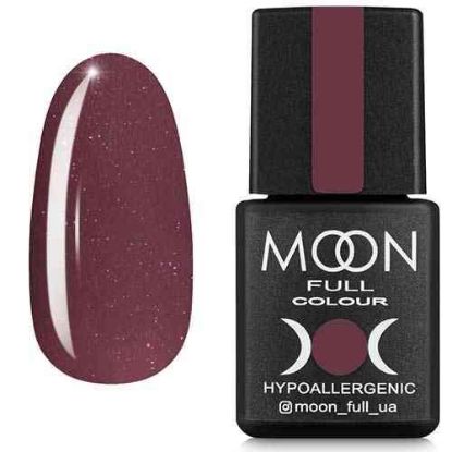  Зображення Гель лак MOON FULL 8ml №194 