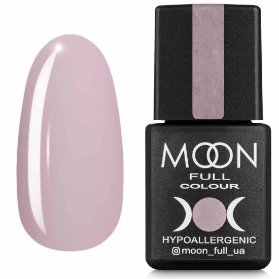  Зображення Гель лак MOON AIR NUDE №14 
