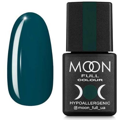 Зображення Гель лак MOON FULL 8ml №217 
