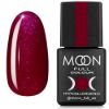  Зображення Гель лак MOON FULL 8ml №219 