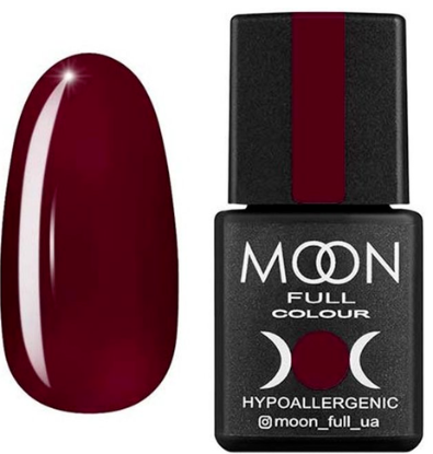  Зображення Гель лак MOON FULL 8ml №402 