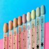  Зображення Гель лак MOON FULL 8ml №619 