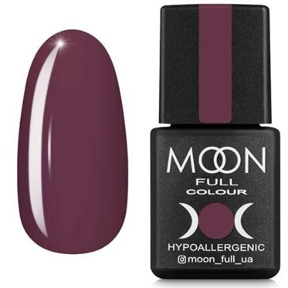  Зображення Гель лак MOON FULL 8ml №192 