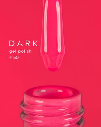  Зображення Гель лак 10ml Dark 050 