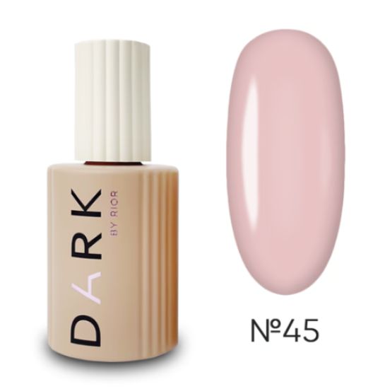  Зображення DARK PRO base 45, 15ml 
