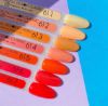  Зображення Гель лак MOON FULL 8ml №613 