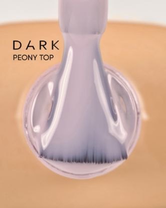  Зображення DARK Peony Top , 10ml 