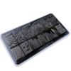  Зображення Стемпінг пластина XNAIL Stamping №63 