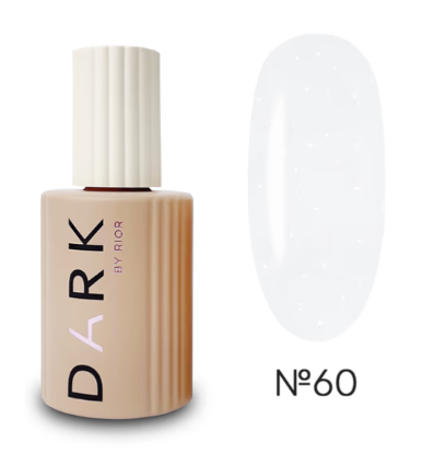  Зображення DARK PRO base 60, 15ml 
