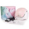 Зображення Лампа SUN BQ-V5 MACAROON PINK 120w (гарантія 3 місяці) 