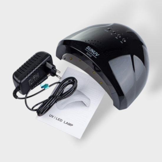  Зображення SUNUV SUN 1 BLACK 48W Оригінал (гарантія 12 мес) 