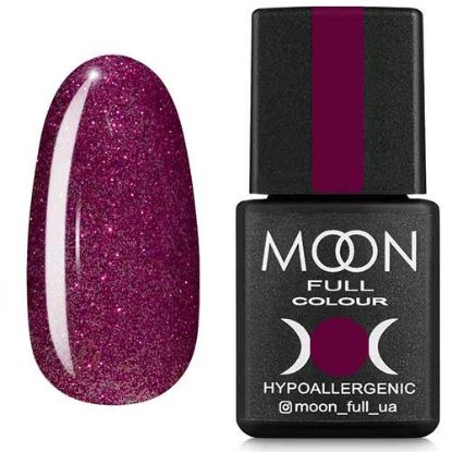  Зображення Гель лак MOON FULL 8ml №310 