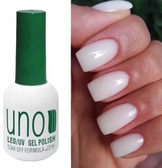  Зображення База UNO MILK BASE 12ml 