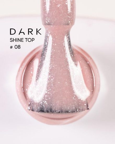  Зображення DARK Shine Top 8 , 10ml 