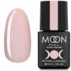  Зображення Гель лак MOON FULL 8ml №604 