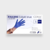  Зображення Перчатки Ceros Cobalt Blue 3.0г S 