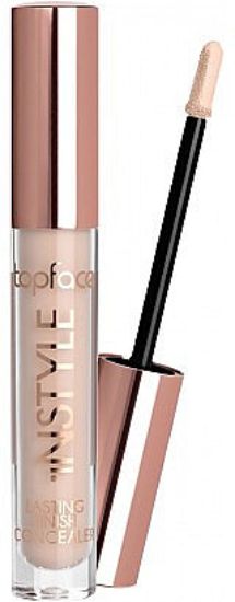  Зображення TopFace Консилер Instyle Lasting Finish Concealer 003 
