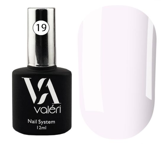  Зображення Base Valeri 12 ml №19 French 