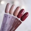  Зображення Гель лак 10ml Dark 042 