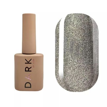  Зображення Гель лак Dark Night Cat 05, 10ml 