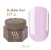  Зображення Valeri NEW Builder Gel 30ml №14 