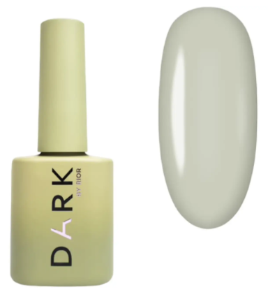  Зображення Гель лак 10ml Dark 135 