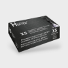  Зображення Перчатки HOFFEN Чорні XS 3,5г 