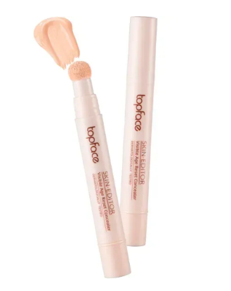  Зображення TopFace Консилер Skin Editor Concealer Matte Visible Age Reset 001 