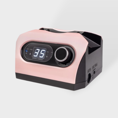  Зображення Фрезер Bucos ZS-717 PINK (гарантія 3 міс) 