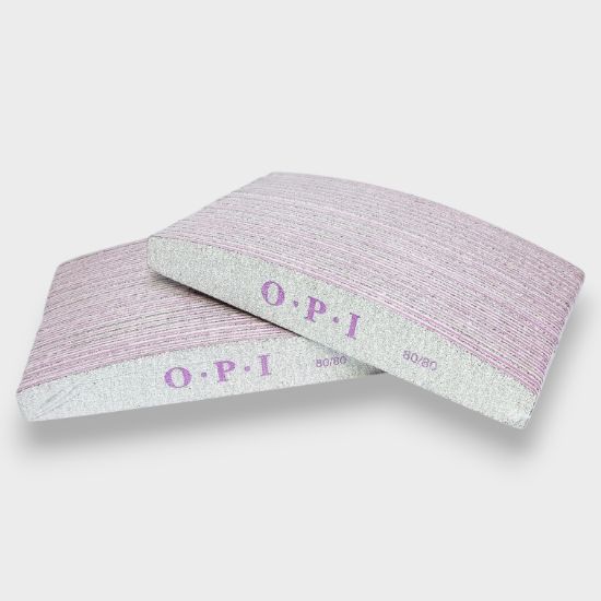  Зображення Пилка OPI Упаковка! 80/80 -25шт 