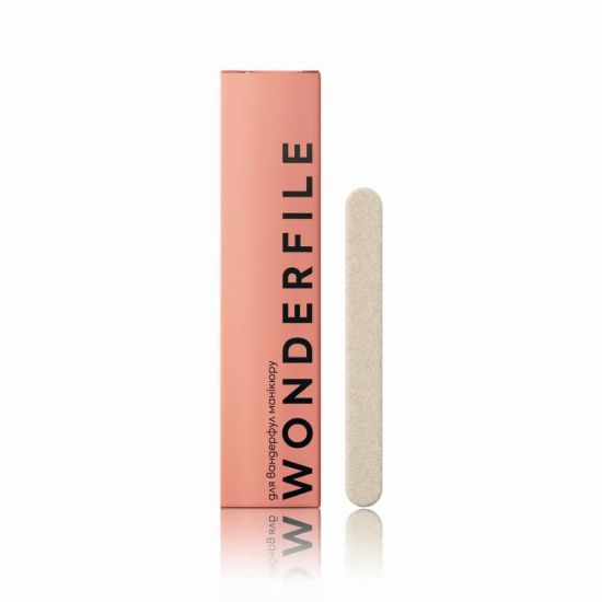  Зображення Змінні файли Wonderfile 130 * 15, 100гр. (50шт) 