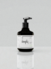  Зображення DEEPLY Зволожуючий шампунь для волосся Hydrating Shampoo 250ml 