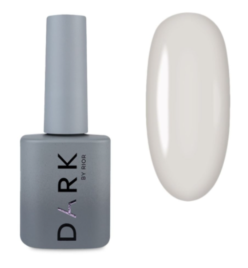  Зображення Гель лак 10ml Dark 132 