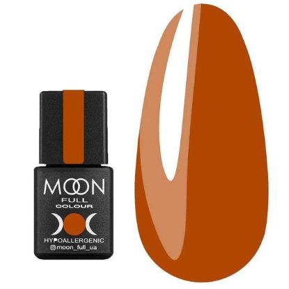  Зображення MOON FULL ENVY Color Rubber base, 8ml №04 