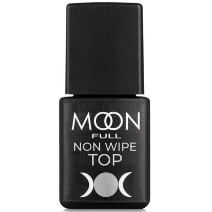  Зображення MOON FULL Top- № Wipe, 15 ml 