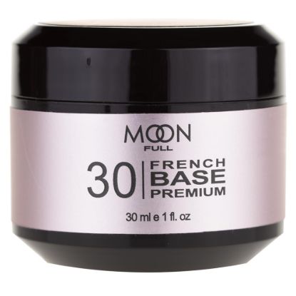  Зображення MOON FULL PREMIUM BAZA FRENCH ,30 ml №30 