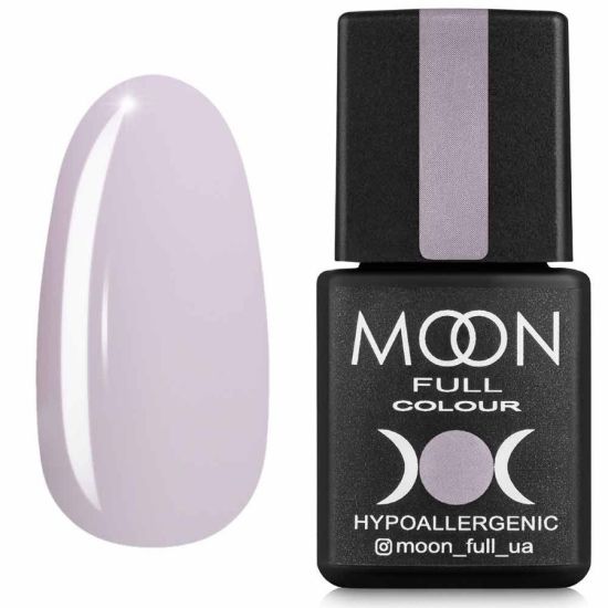  Зображення Гель лак MOON AIR NUDE №11 