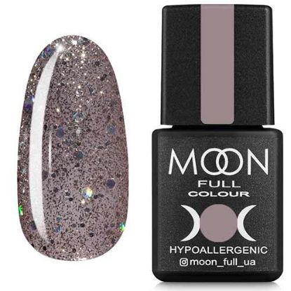  Зображення Гель лак MOON FULL 8ml №323 