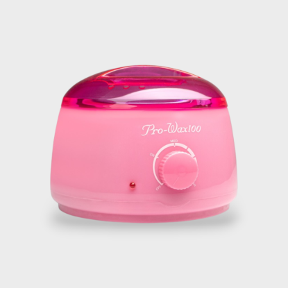  Зображення Воскоплав Pro-wax100 Pink 