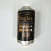  Зображення Фольга DUGLAS перукарня, тиснена 12см x 100м (щільність 13 мкм) 