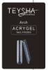  Зображення Teysha Верхние формы Arch 120шт 